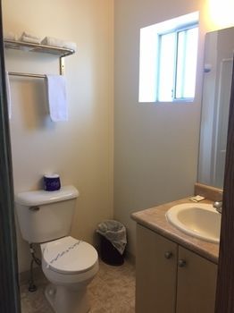 וונקובר City Centre Motel מראה חיצוני תמונה