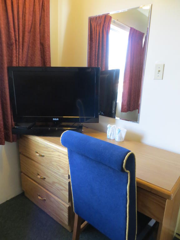 וונקובר City Centre Motel חדר תמונה